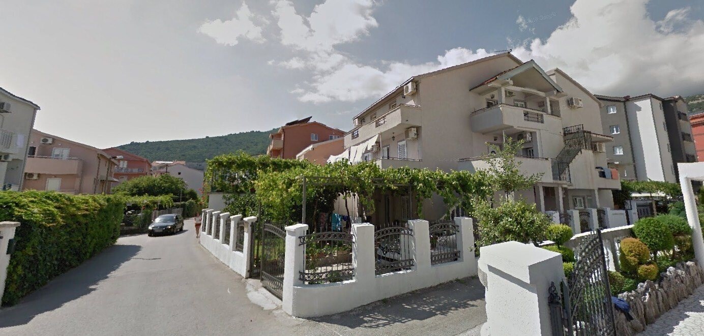 Отель Villa Buskovic 3*